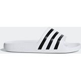 adidas Sportswear adilette Aqua Badslippers - Unisex - Wit- 37