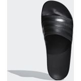 Adidas Adilette Aqua uniseks-volwassene Slippers, core black/core black/core black, 42 EU