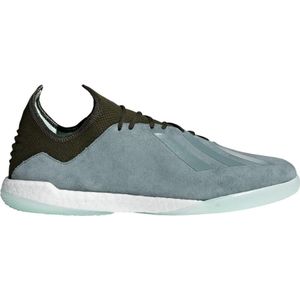 adidas Performance X Tango 18.1 De schoenen van de voetbal Mannen groen 45 1/3