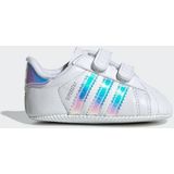 adidas  SUPERSTAR CRIB  Sneakers  kind Wit