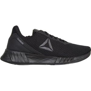 Reebok - Lite Plus - Zwarte Sportschoenen - 44 - Zwart