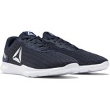 Reebok - Dart TR - Blauwe Sportschoen - 42,5