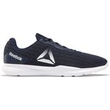 Reebok - Dart TR - Blauwe Sportschoen - 42,5