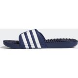 adidas  ADILETTE AQUA K  Teenslippers  kind Zwart