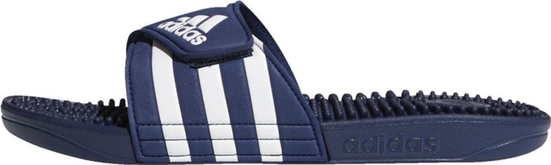 adidas  ADILETTE AQUA K  Teenslippers  kind Zwart