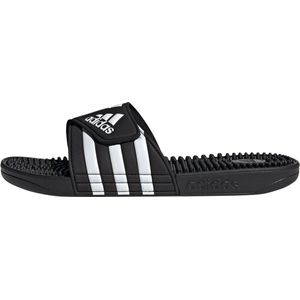 adidas  ADISSAGE  Teenslippers  heren Zwart