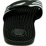adidas Sportswear Adissage Badslippers - Unisex - Zwart- 38