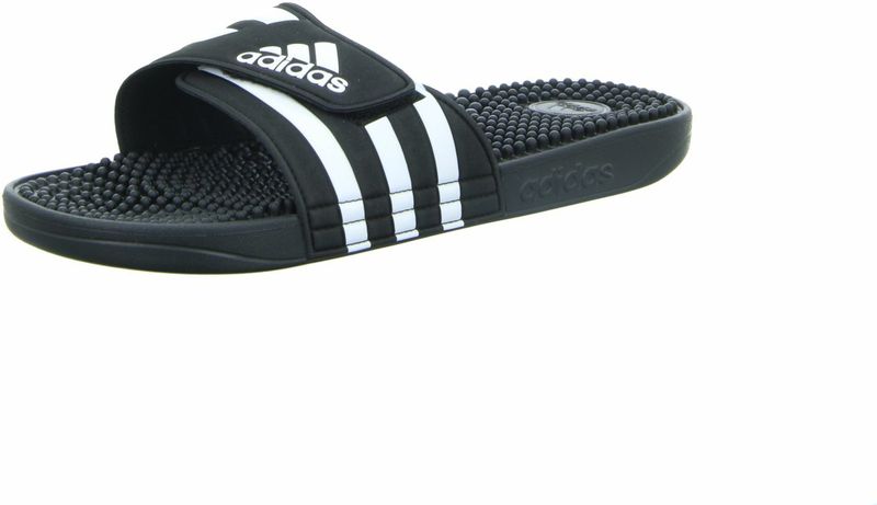 Adidas ADISSAGE schwarz 8