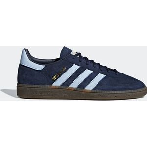 adidas Originals Spezial Handbalschoenen Unisex Blauw