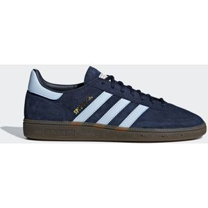 adidas Originals Spezial Handbalschoenen - Unisex - Blauw - 46