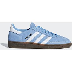 Adidas Originals, Handball Spezial LT Blue Schoenen Blauw, Heren, Maat:44 1/2 EU