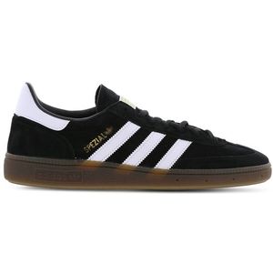 Adidas Handball Spezial Heren Schoenen - Zwart  - Leer - Foot Locker