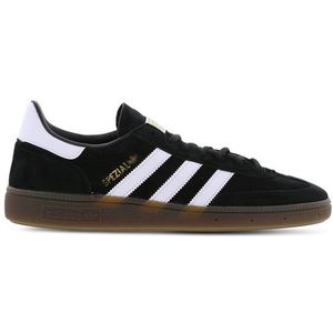 Adidas heren handbal Spzl gymschoenen, zwart (core black/ftwr white/gum5), 44 EU
