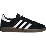 adidas - Handball Spezial - Handbalschoenen - Zwart - Suède