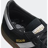 adidas - Handball Spezial - Handbalschoenen - Zwart - Suède