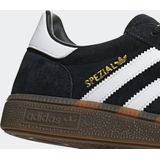 adidas - Handball Spezial - Handbalschoenen - Zwart - Suède