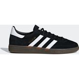 adidas - Handball Spezial - Handbalschoenen - Zwart - Suède