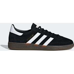 adidas - Handball Spezial - Handbalschoenen - Zwart - Suède