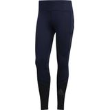 Adidas - How We Do Rise Up N Run - Legging - Marine