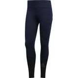 Adidas - How We Do Rise Up N Run - Legging - Marine