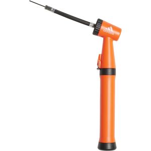 adidas Pomp - oranje/zwart