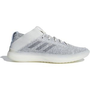 adidas Performance Pureboost Trainer Hardloopschoenen Mannen grijs 39 1/3