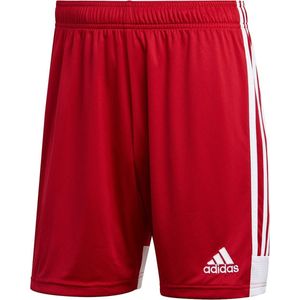 adidas - Tastigo 19 Short - Voetbalshorts - Rood