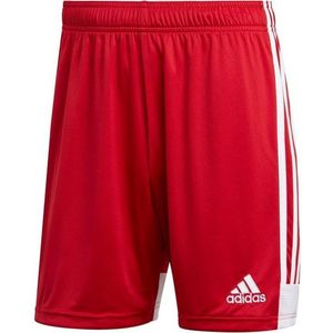 adidas - Tastigo 19 Short - Voetbalshorts - Rood