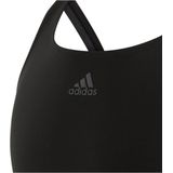adidas Performance - Athly - Zwempak - Zwart - 3 Jaar (98)