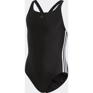 adidas Performance - Athly - Zwempak - Zwart - 3 Jaar (98)