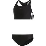 adidas Performance - Bikini - Zwart - 78% Polyamide, 22% Elasthan