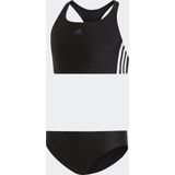 adidas Performance - Bikini - Zwart - 78% Polyamide, 22% Elasthan