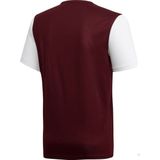 adidas - Estro Jersey SR - Rood Voetbalshirt Rood