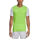 adidas - Estro 19 - Sportshirt - Lime Groen/Wit