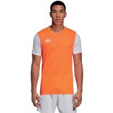 adidas - Estro Jersey - Football Jersey Orange