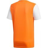 adidas - Estro Jersey - Football Jersey Orange