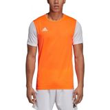 adidas - Estro Jersey - Football Jersey Orange