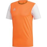 adidas - Estro Jersey - Football Jersey Orange