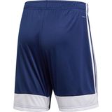 Adidas Tastigo 19 Short Heren - Marine / Wit