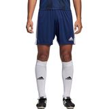Adidas Tastigo 19 Short Heren - Marine / Wit