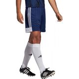 Adidas Tastigo 19 Short Heren - Marine / Wit