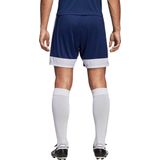 Adidas Tastigo 19 Short Heren - Marine / Wit