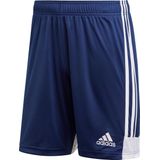 Adidas Tastigo 19 Short Heren - Marine / Wit