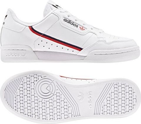 adidas Originals CONTINENTAL 80 Sneaker