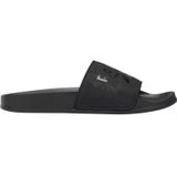 Reebok Training Fulgere Slide Badslippers Zwart