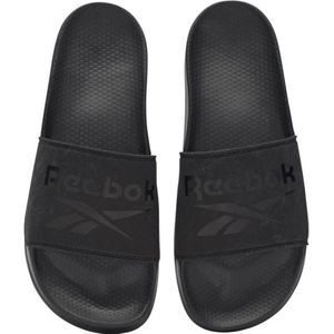Reebok Training Fulgere Slide Badslippers Zwart
