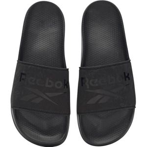 Reebok Training Fulgere Slide Badslippers Zwart