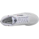 adidas Originals Continental 80 Schoenen - Unisex - Wit - 36 2/3