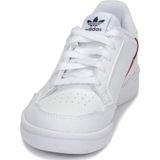 adidas  CONTINENTAL 80 C  Sneakers  kind Wit