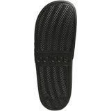 Adidas adilette shower jr in de kleur zwart.
